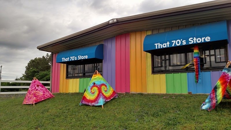 That 70\'s Store