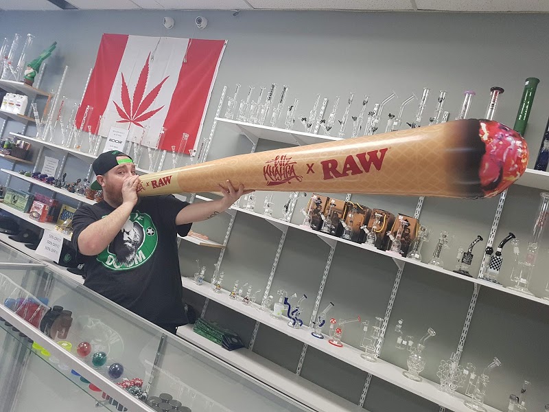 THC Emporium