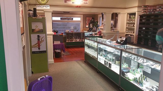 THC Recreation Station Salem