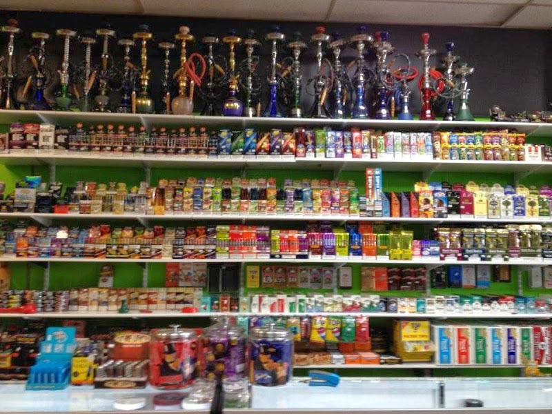 The 420 Emporium