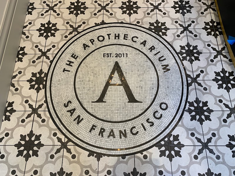 The Apothecarium - SOMA