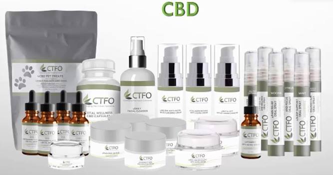 The CBD Connection