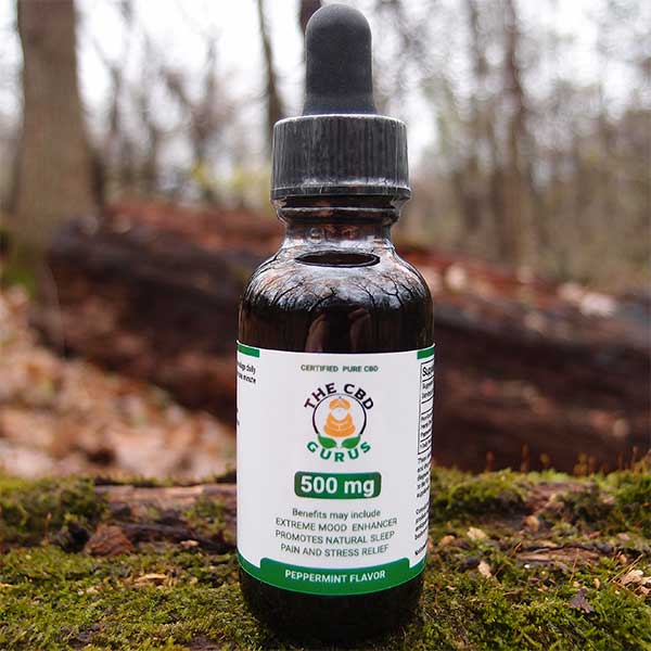 The CBD Gurus