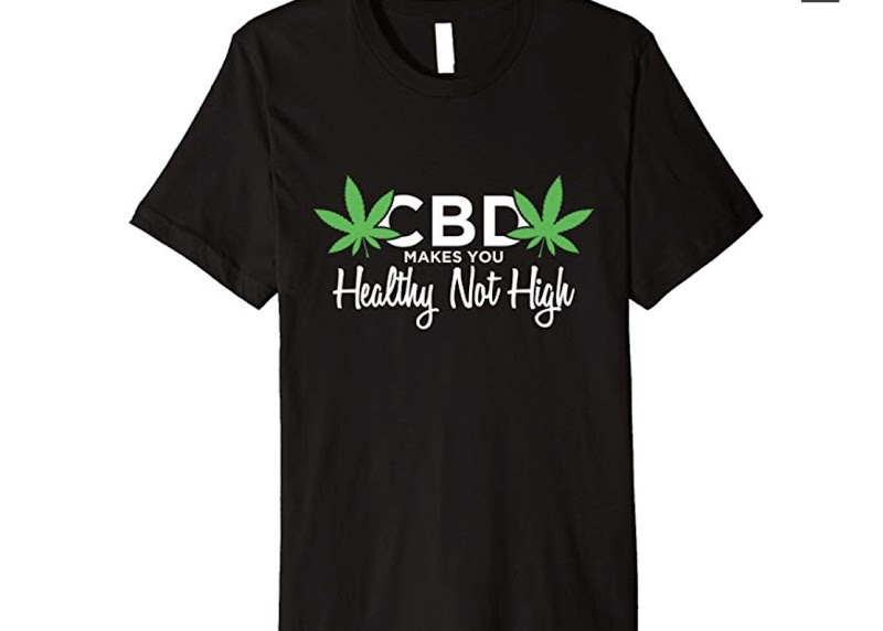 The CBD Lounge