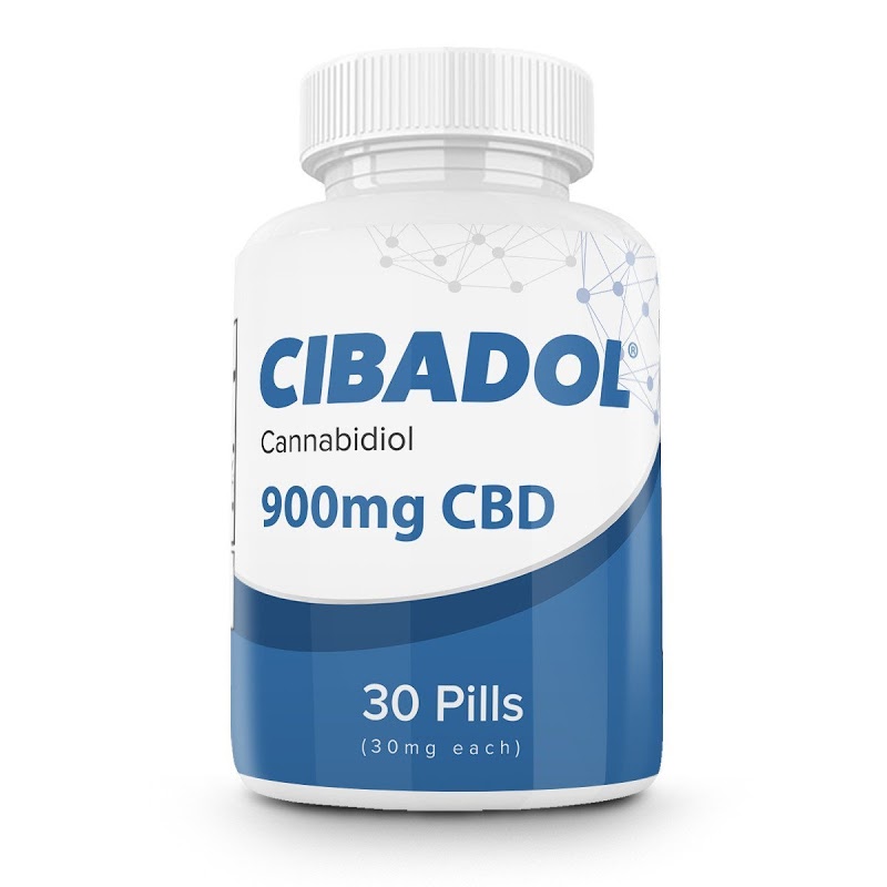 The CBD Oil Shop