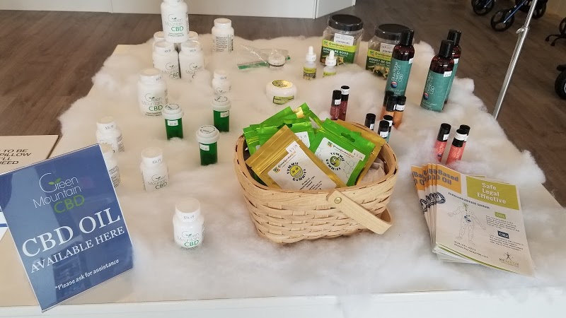 The CBD Store - By Remedy