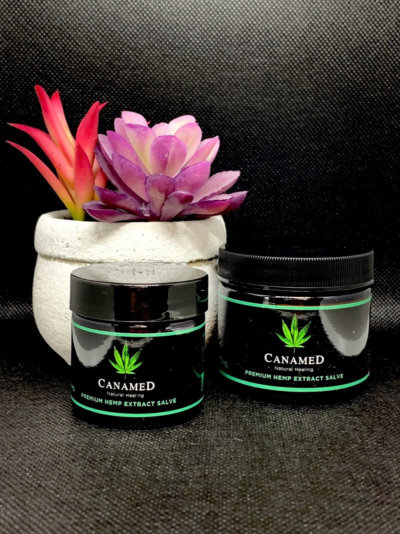 The CBD Store RI