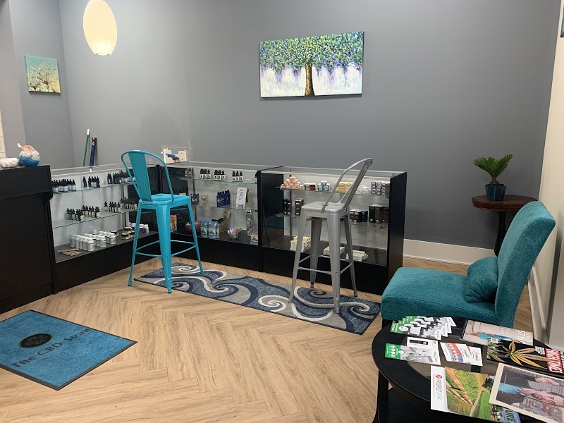 The CBD Store