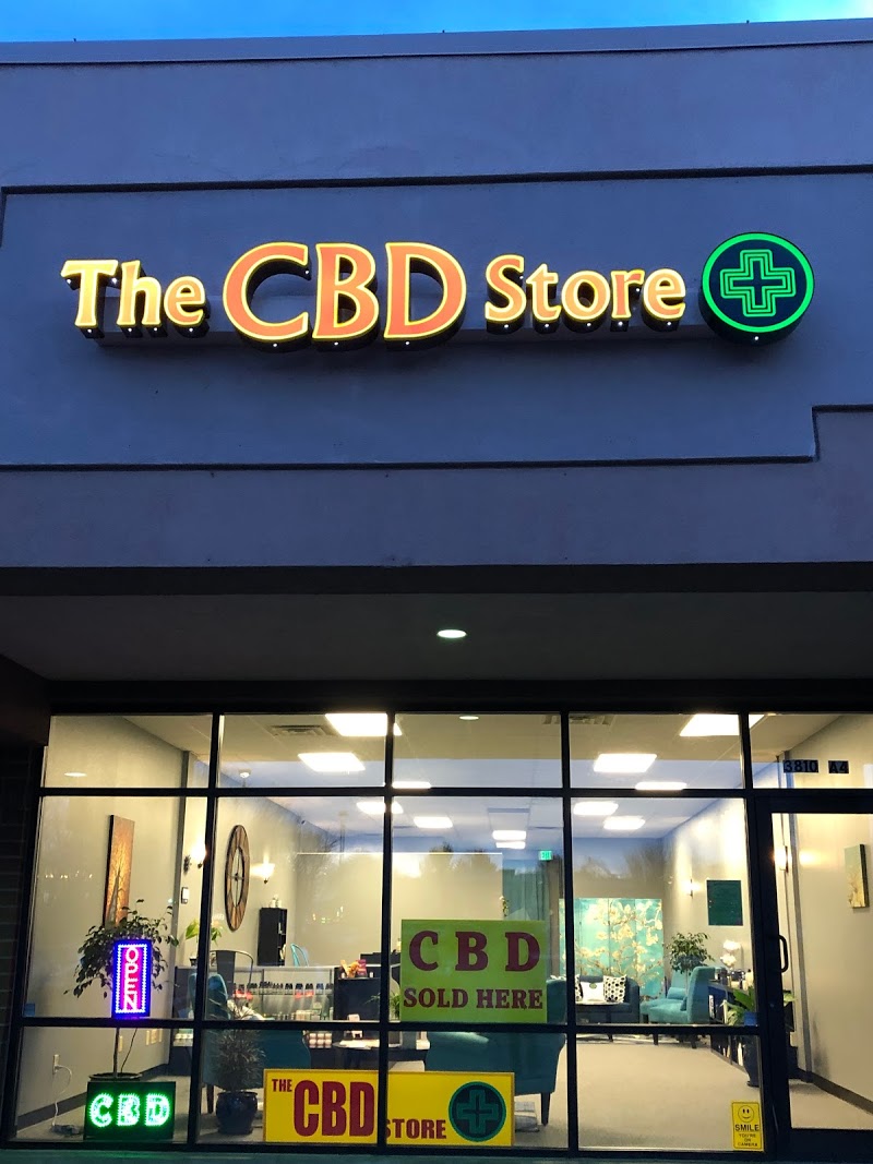 The CBD Store