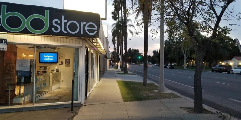 The CBD Store