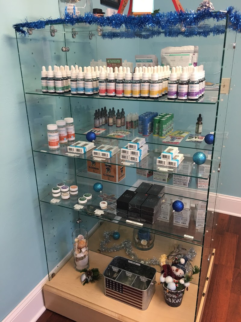 The CBD Store