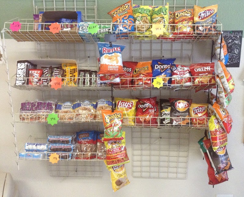The Cheap Store