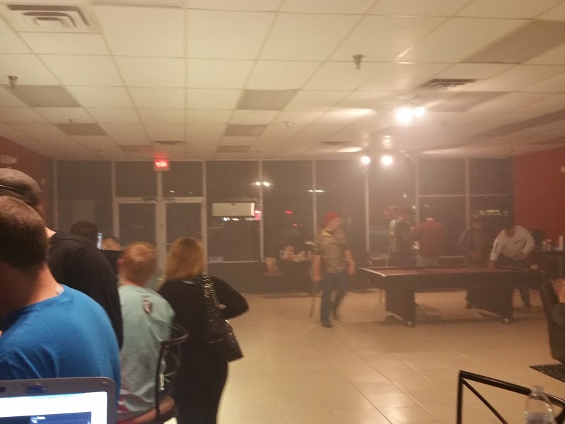 The Cloud Lab Vape Shop