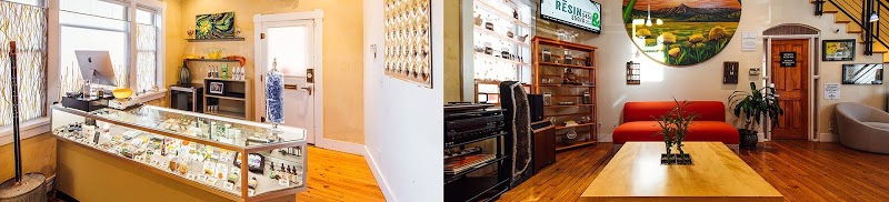 The Dandelion Dispensary