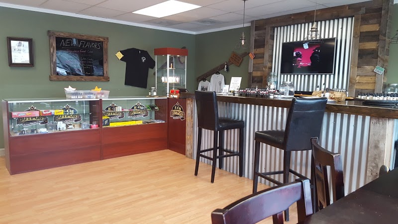 The Ecig Outpost