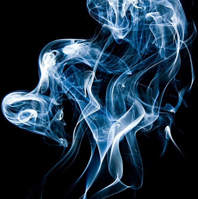 The Eternal Vaper