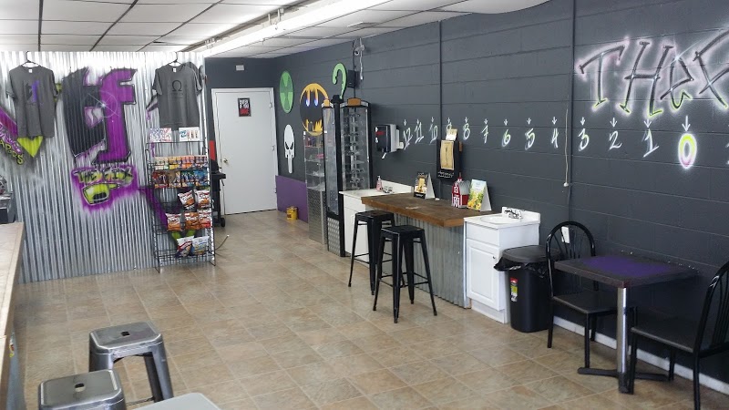 The Fix Vape Shop