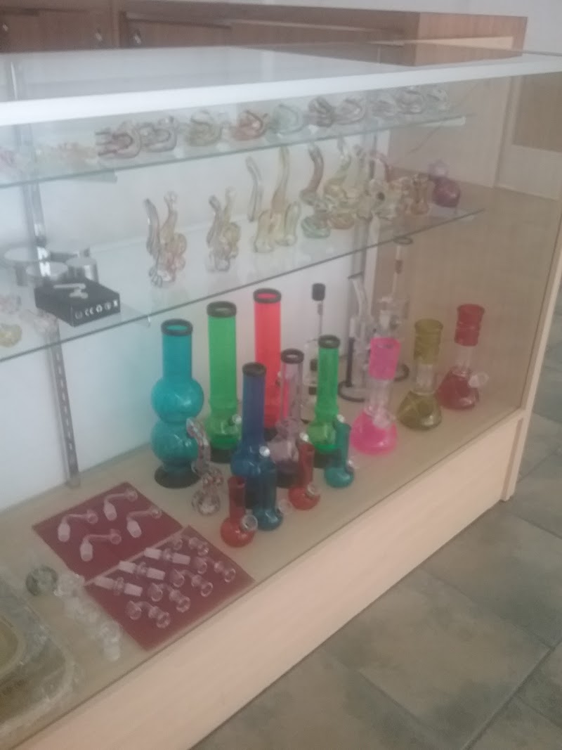 The Glass Apparatus