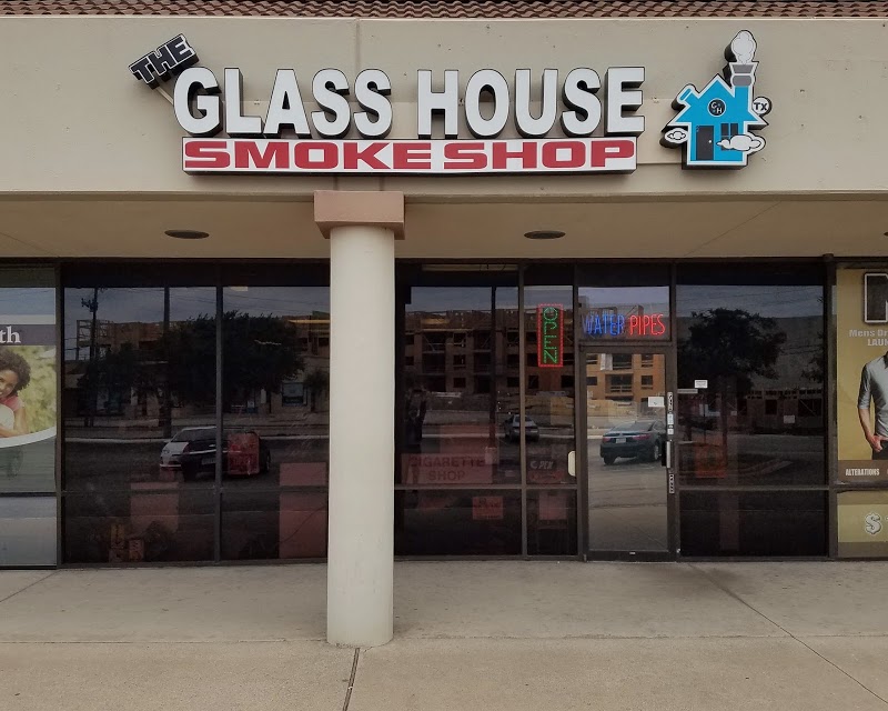 The Glass House TX