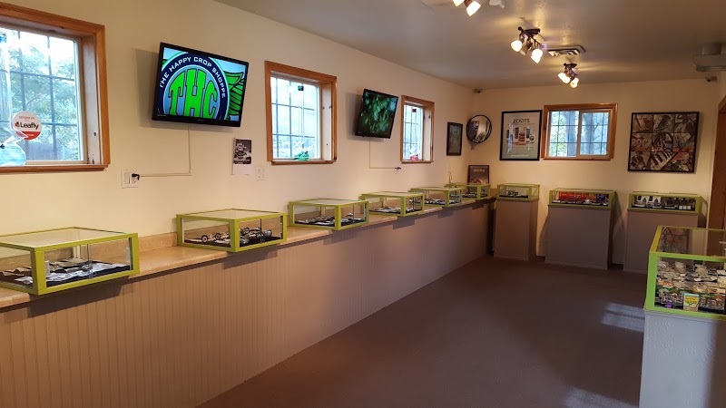 The Happy Crop Shoppe East Wenatchee