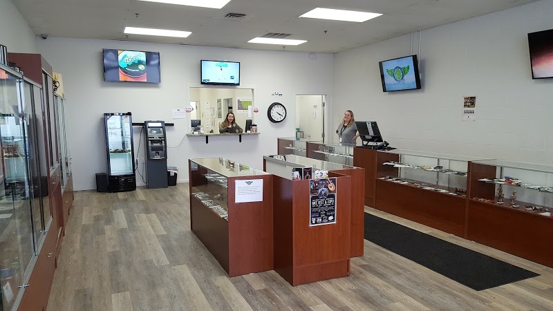 The Happy Crop Shoppe Wenatchee
