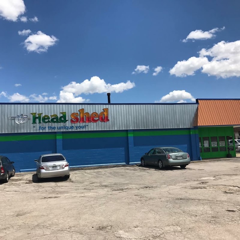 The Head Shed