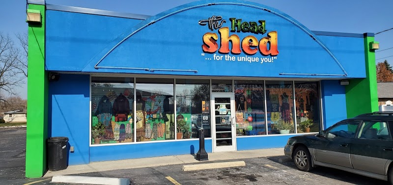 The Head Shed