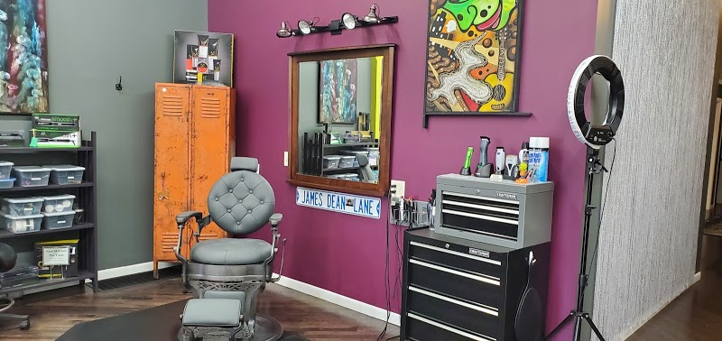 The Head Shop