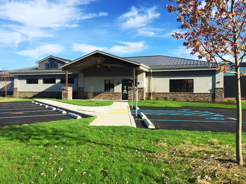The Healing Center - PA Medical Marijuana Dispensary