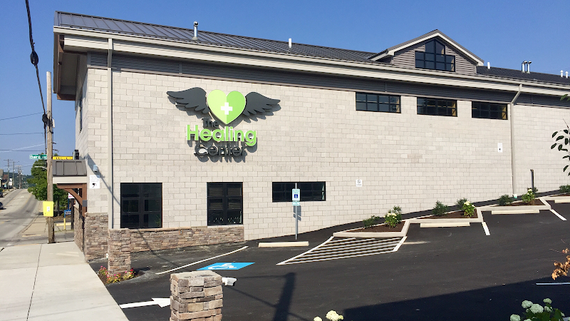 The Healing Center - PA Medical Marijuana Dispensary