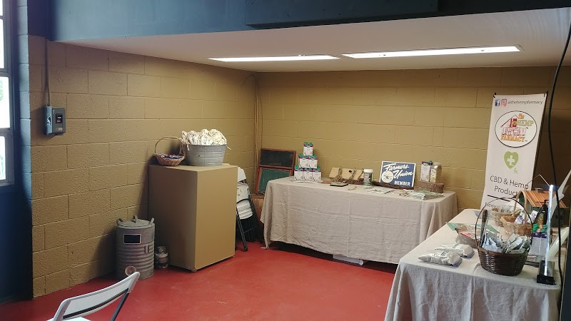 The Hemp Farmacy