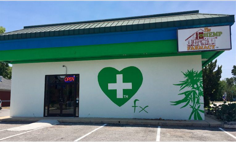 The Hemp Farmacy - Midtown