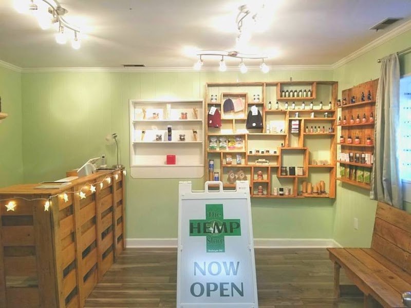 The Hemp Store