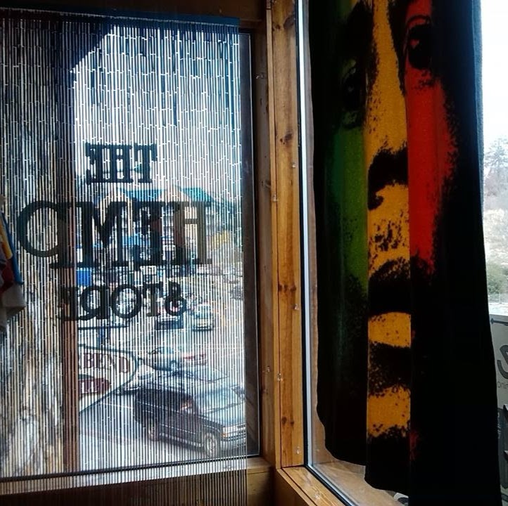 The Hemp Store