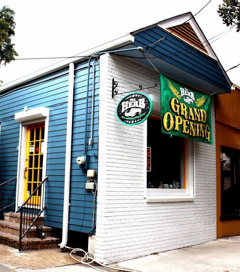 The Herb Import Co.