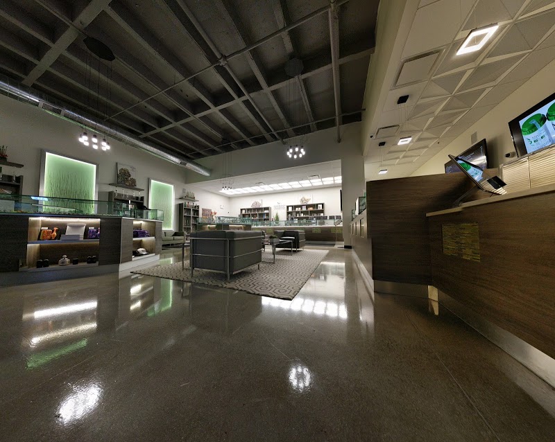The Herbal Care Center
