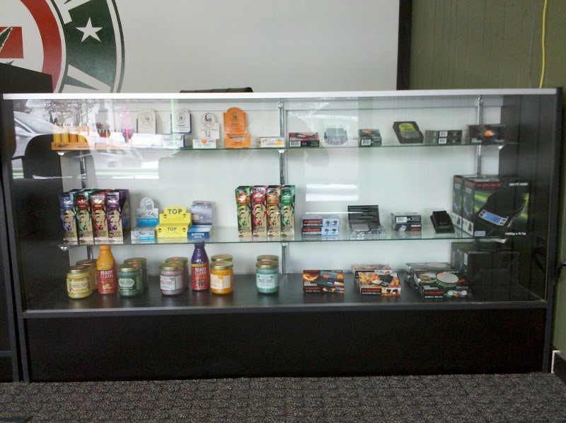 The Herbal Connection Medical Marijuana Provision Center