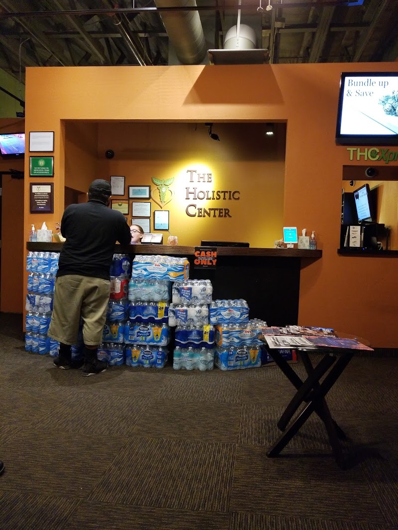 The Holistic Center AZ