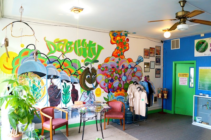 The Holistic Choice Salem Dispensary