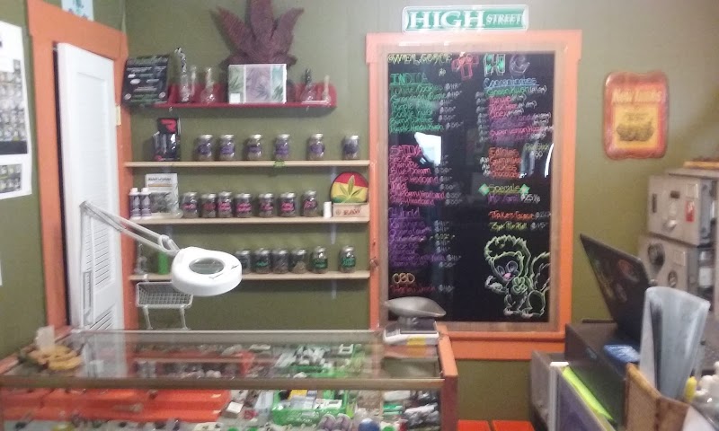 The Holistic Co-Op