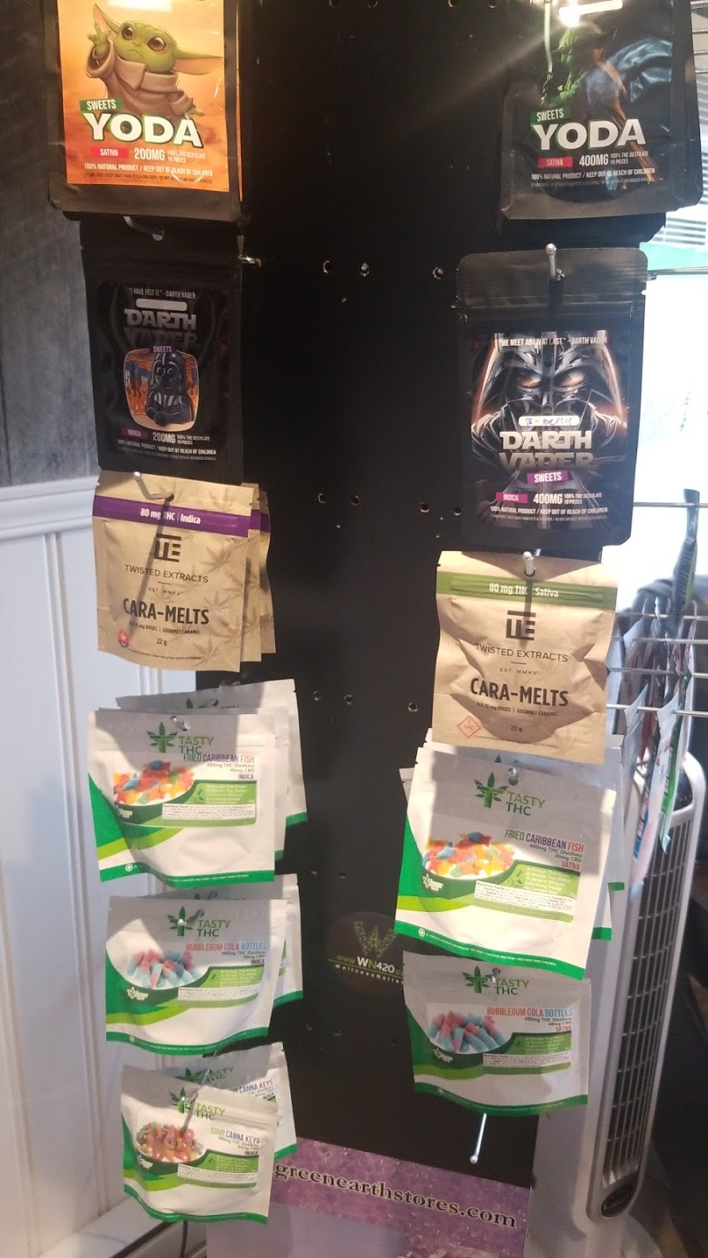 The Hookah Hook-Up