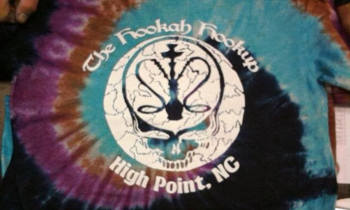 The Hookah Hookup - High Point
