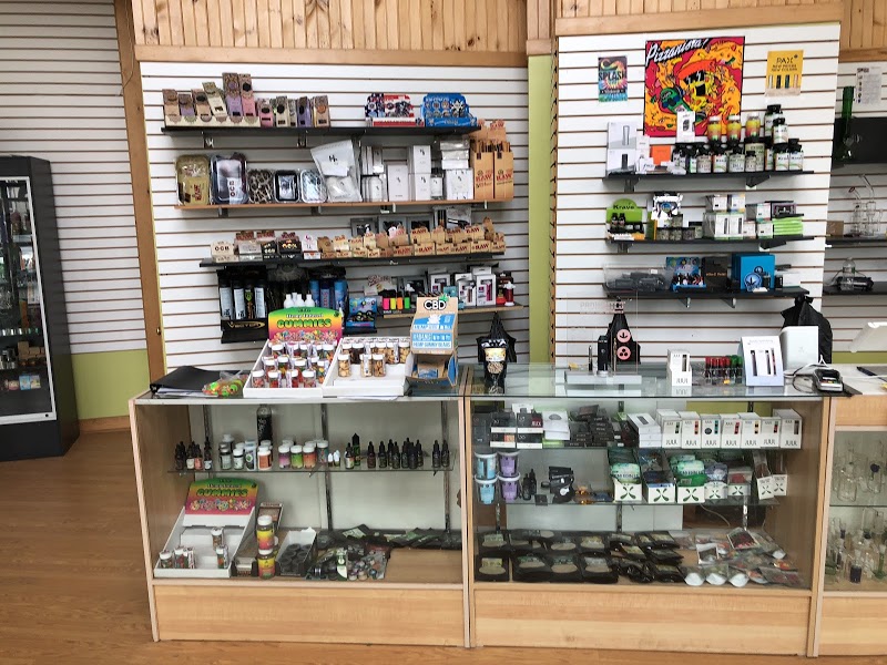 The Hub Smoke & Vape