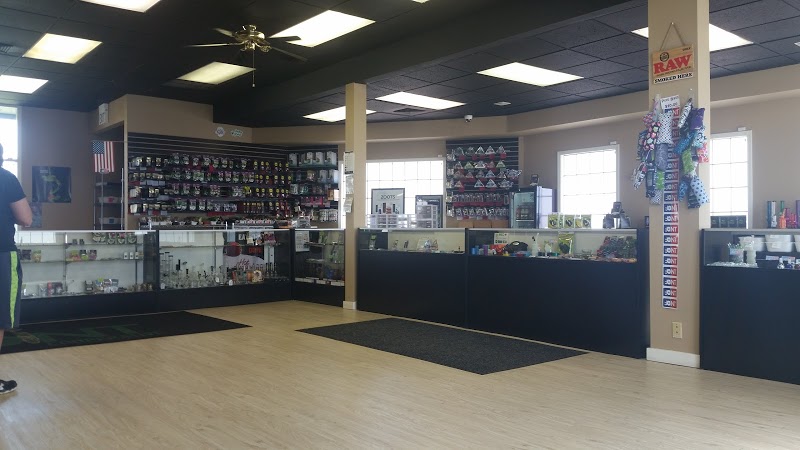 The Joint