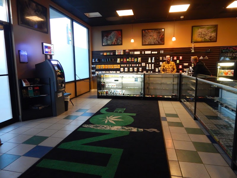 The Joint Burlington