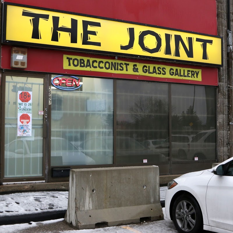 The Joint Head Shop (Pembina)