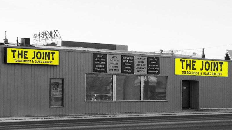 The Joint (Saskatoon)
