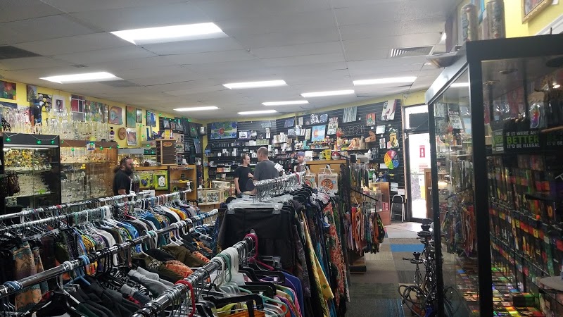 The Joint Smoke Shop