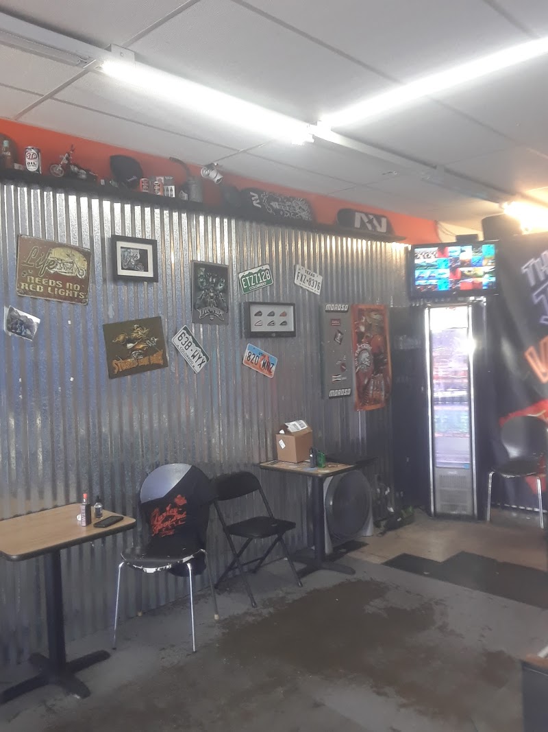 The Juice Joint Vape Shop