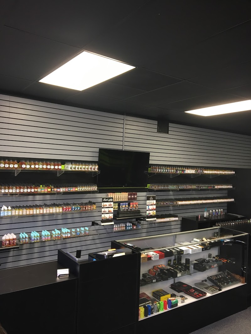 The Juice Spot